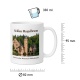 Tasse »Schloss Mespelbrunn«