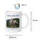 Tasse »Schloss Stolzenfels – rheinromantisch«