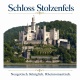 Tasse »Schloss Stolzenfels – rheinromantisch«