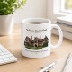 Tasse »Schloss Cecilienhof – Englischer Landhausstil«