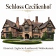 Tasse »Schloss Cecilienhof – Englischer Landhausstil«