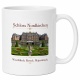 Tasse »Schloss Nordkirchen – Westfälisch. Barock. Majestätisch.«