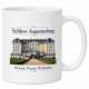 Tasse »Schloss Augustusburg – Barock. Pracht. Weltkultur.«