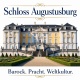 Tasse »Schloss Augustusburg – Barock. Pracht. Weltkultur.«