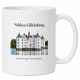 Tasse »Schloss Glücksburg«