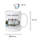 Tasse »Schloss Glücksburg«