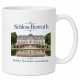 Tasse »Schloss Benrath – Rokoko & Gartenkunst«
