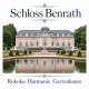 Tasse »Schloss Benrath – Rokoko & Gartenkunst«