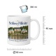 Tasse »Schloss Pillnitz – Exotisch. Barock. Elbromantisch.«