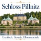 Tasse »Schloss Pillnitz – Exotisch. Barock. Elbromantisch.«