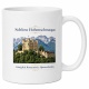 Tasse »Schloss Hohenschwangau«