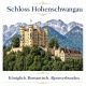 Tasse »Schloss Hohenschwangau«