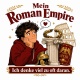 Tasse »Mein Roman Empire – Ich denke viel zu oft daran«