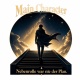 Tasse »Main Character – Nebenrolle war nie der Plan«