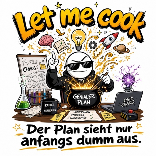 Tasse »Nächstes Level erreicht«