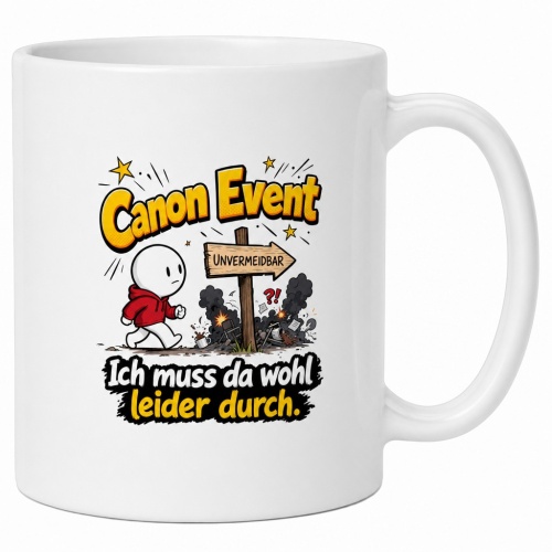 Tasse »Versetzung geschafft – Jetzt erst...