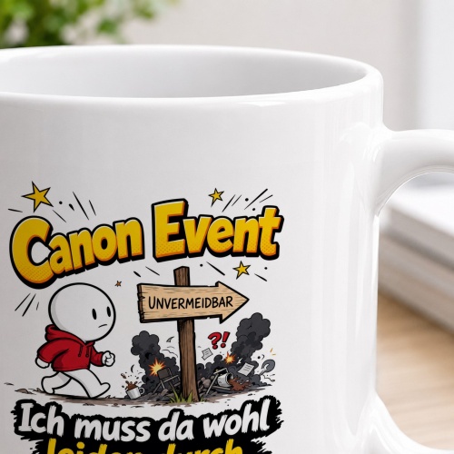 Tasse »Versetzung geschafft – Jetzt erst einmal Ferien«