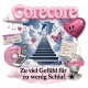 Tasse »Corecore – Zu viel Gefühl für zu wenig Schlaf«