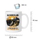 Tasse »Alle gehen da lang. Perfekt. Dann nehme ich den anderen Weg.«