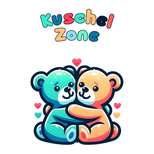 Tasse »Kuschelzone«