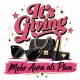 Tasse »Its Giving – Mehr Aura als Plan«