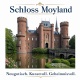 Tasse »Schloss Moyland – Neugotisch & geheimnisvoll«