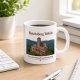 Tasse »Reichsburg Trifels – Kaiserlich. Wehrhaft.«