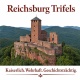 Tasse »Reichsburg Trifels – Kaiserlich. Wehrhaft.«