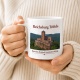 Tasse »Reichsburg Trifels – Kaiserlich. Wehrhaft.«