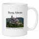 Tasse »Burg Altena – Sauerlandverbunden«