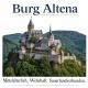 Tasse »Burg Altena – Sauerlandverbunden«