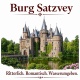 Tasse »Burg Satzvey – Ritterlich & Romantisch«