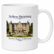 Tasse »Schloss Bückeburg – Fürstlich. Elegant. Traditionsreich.«