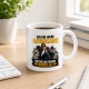 Tasse »Ich bin nicht arrogant. Ich bin nur besser informiert als du.«