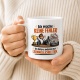 Tasse »Ich mache keine Fehler. Ich liefere Lernmöglichkeiten«