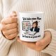 Tasse »Ich habe einen Plan – Ich finde ihn nur gerade nicht«