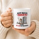 Tasse »Heute war ich produktiv«