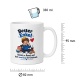 Tasse »Bester Enkel. Kommt zu Besuch und leert den Kühlschrank«