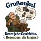 Tasse »Großonkel – Kennt jede Geschichte«