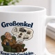 Tasse »Großonkel – Kennt jede Geschichte«