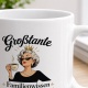 Tasse »Großtante – Familienwissen aus Generationen«