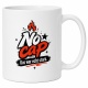 Tasse »No cap – Das war echt stark.«
