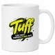 Tasse »Tuff – Das sieht einfach stark aus«