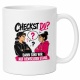 Tasse »Checkst du? Dann sind wir auf demselben Stand«