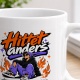 Tasse »Hittet anders – Heute fühlt sich alles besser an«