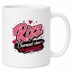Tasse »Rizz – Charmant ohne sich anzustrengen«