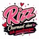 Tasse »Rizz – Charmant ohne sich anzustrengen«