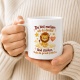 Tasse »Du bist mutiger, als du denkst«
