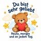Tasse »Du bist sehr geliebt«