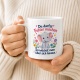 Tasse »Du darfst Fehler machen«